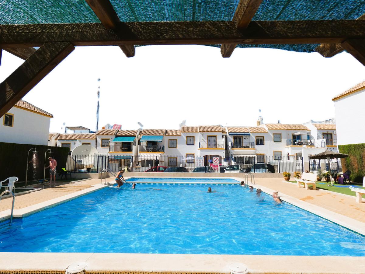 Apartamento en Venta en Torrevieja