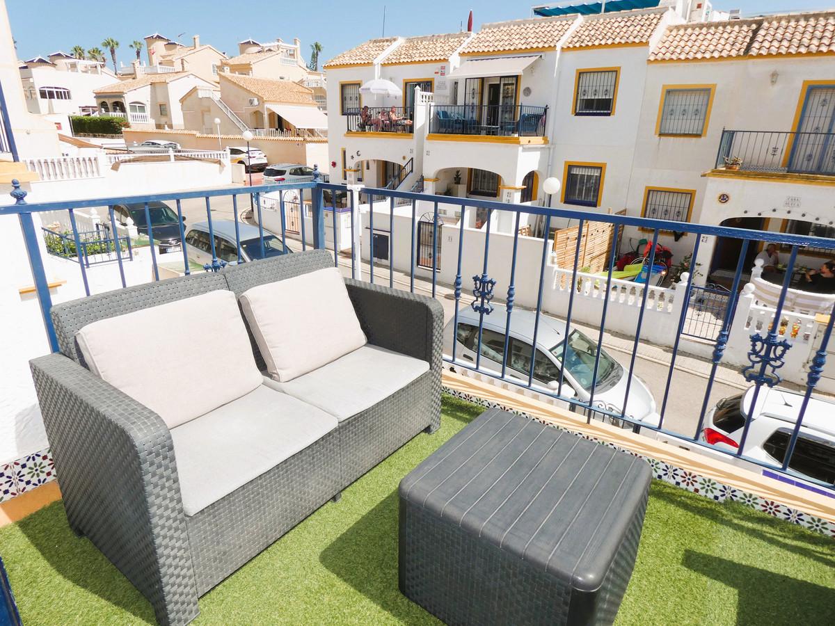 Apartamento en Venta en Torrevieja