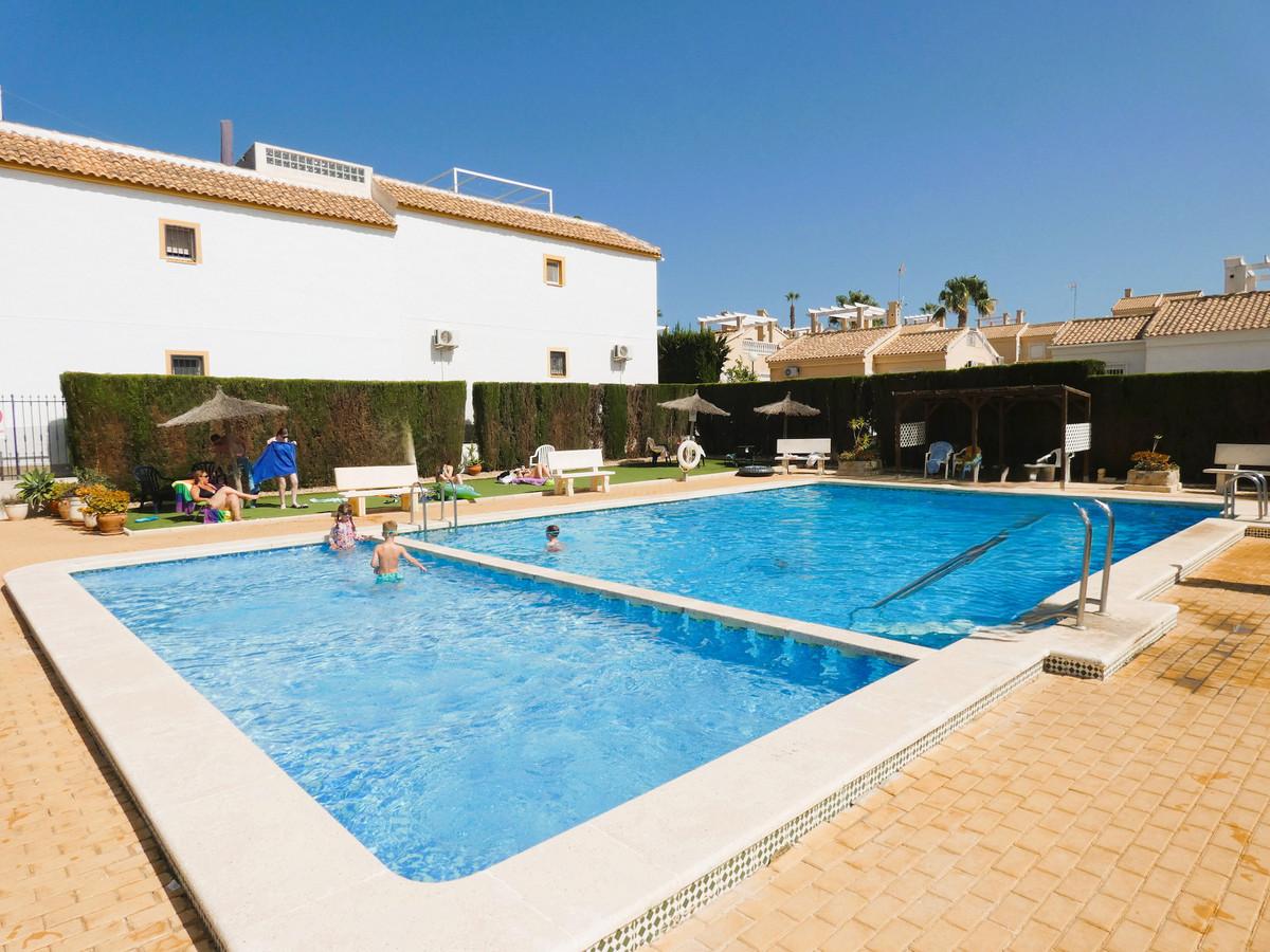 Apartamento en Venta en Torrevieja