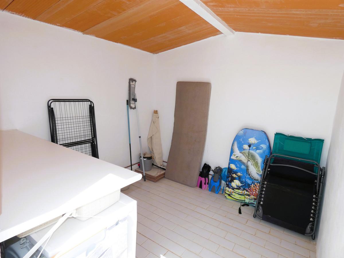 Apartamento en Venta en Torrevieja