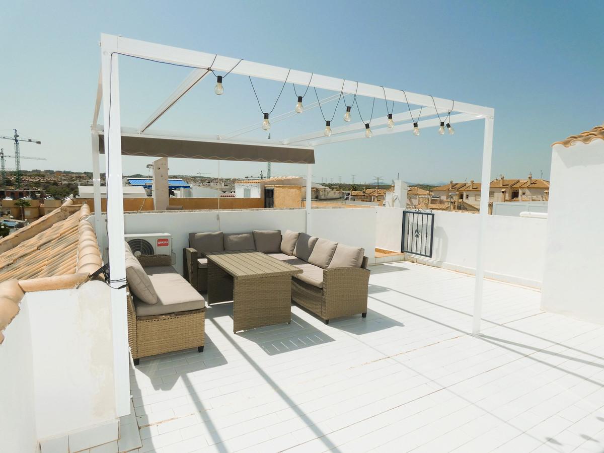 Apartamento en Venta en Torrevieja