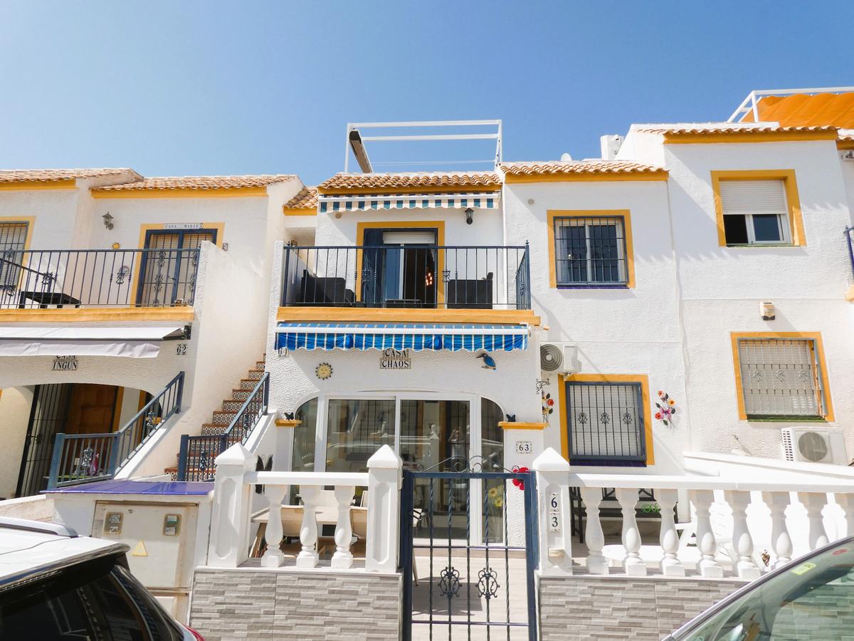 Apartamento en Venta en Torrevieja