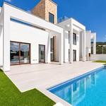 Villa for Sale in Finestrat