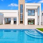 Villa for Sale in Finestrat