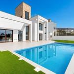Villa for Sale in Finestrat
