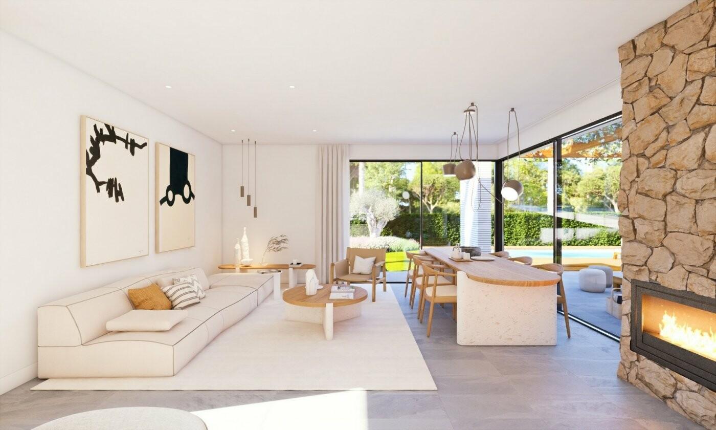 Chalet en Venta en Orihuela
