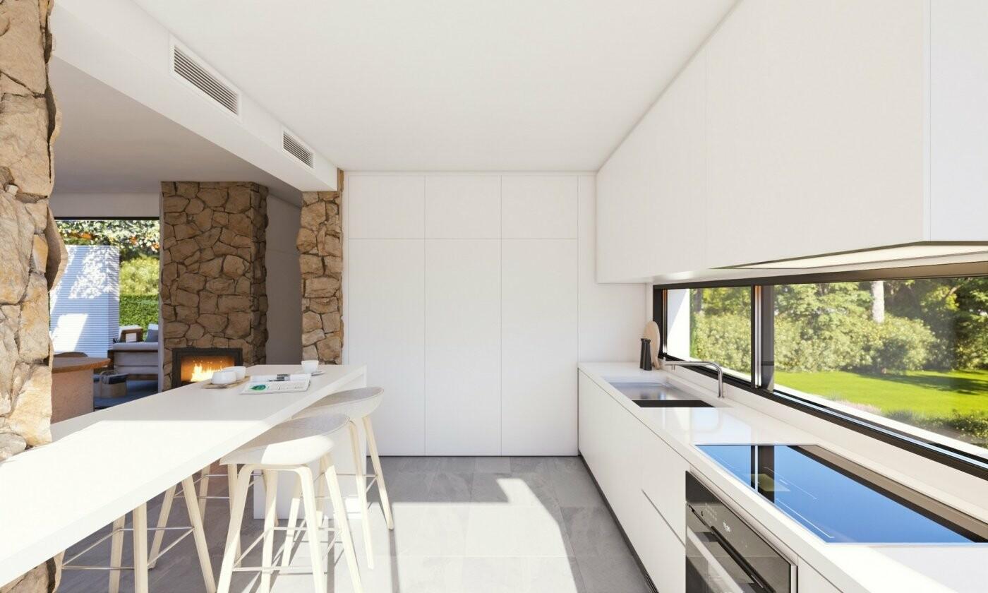 Chalet en Venta en Orihuela