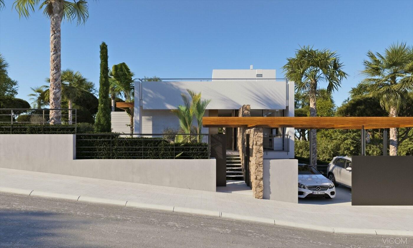 Chalet en Venta en Orihuela
