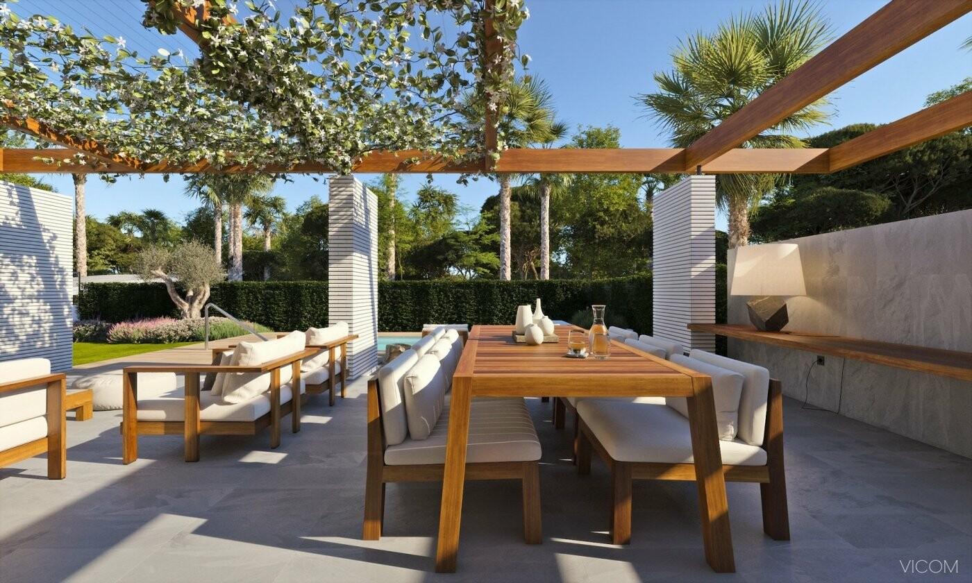 Chalet en Venta en Orihuela