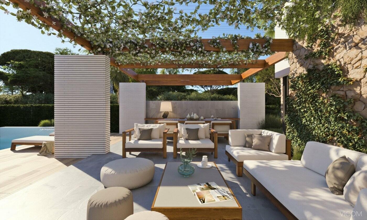 Chalet en Venta en Orihuela