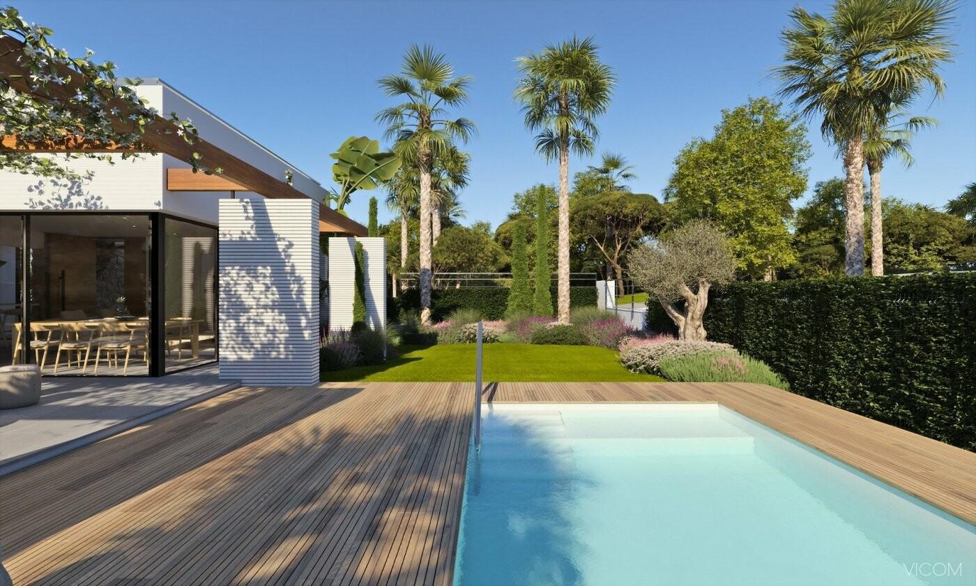 Chalet en Venta en Orihuela