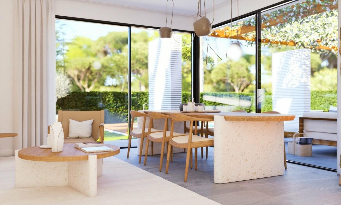Chalet en Venta en Orihuela