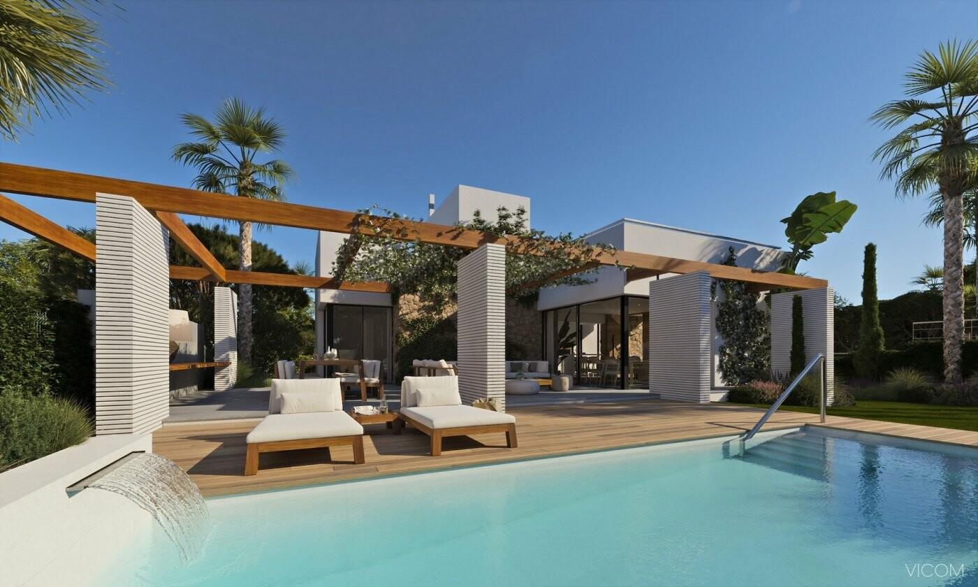 Chalet en Venta en Orihuela