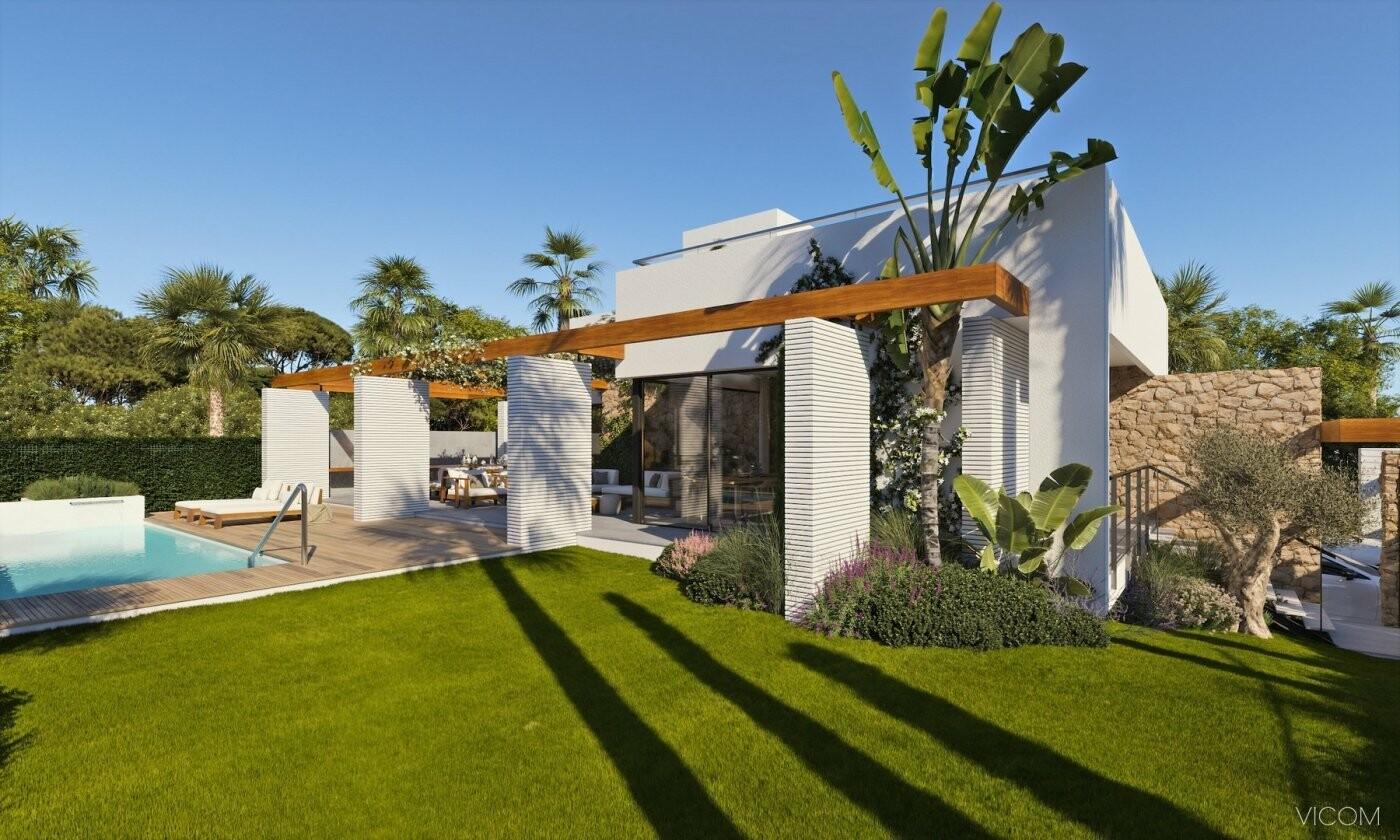 Chalet en Venta en Orihuela