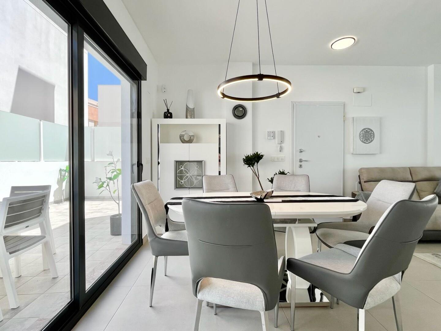 Chalet en Venta en Guardamar del Segura
