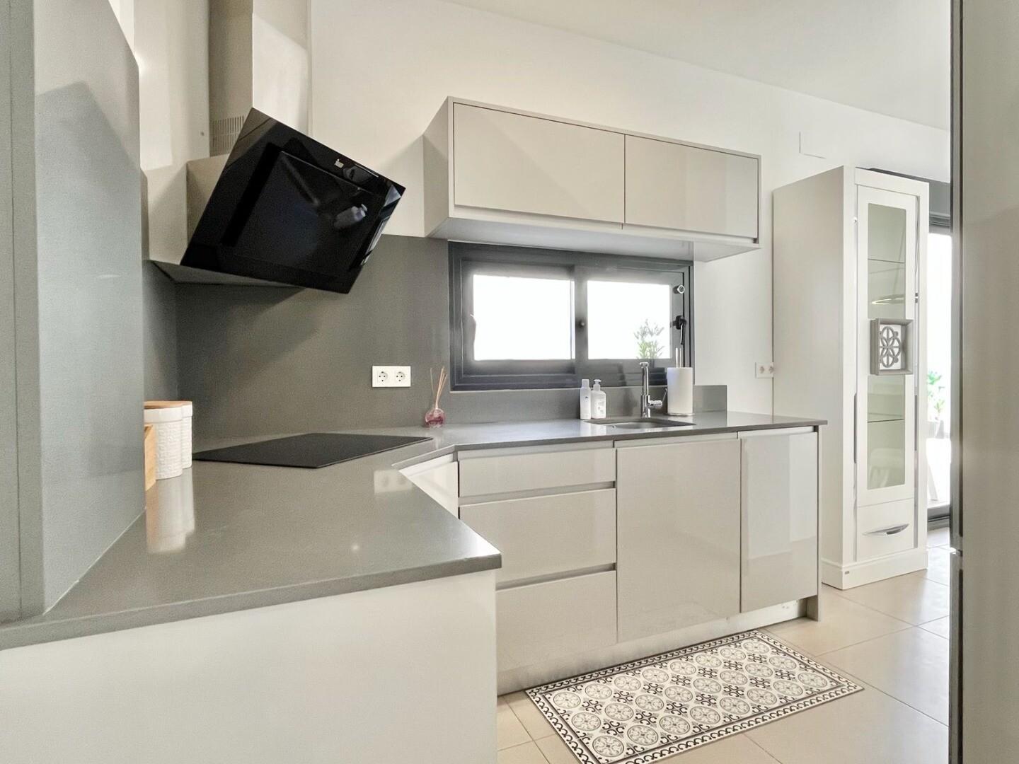 Chalet en Venta en Guardamar del Segura