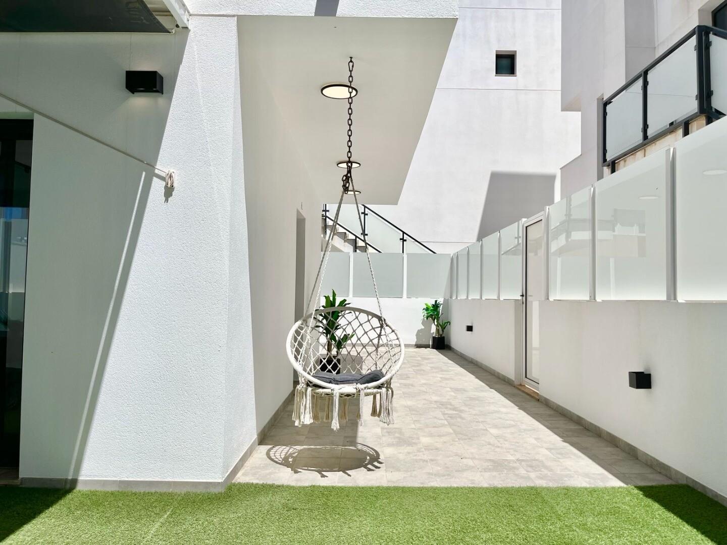 Chalet en Venta en Guardamar del Segura