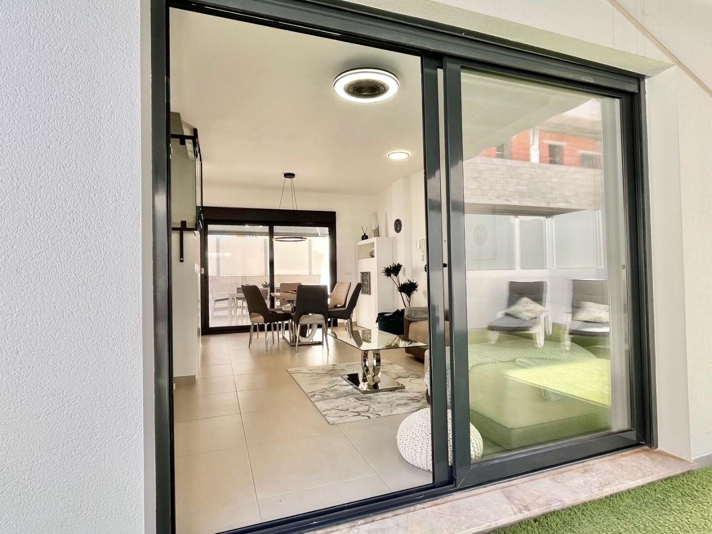 Chalet en Venta en Guardamar del Segura
