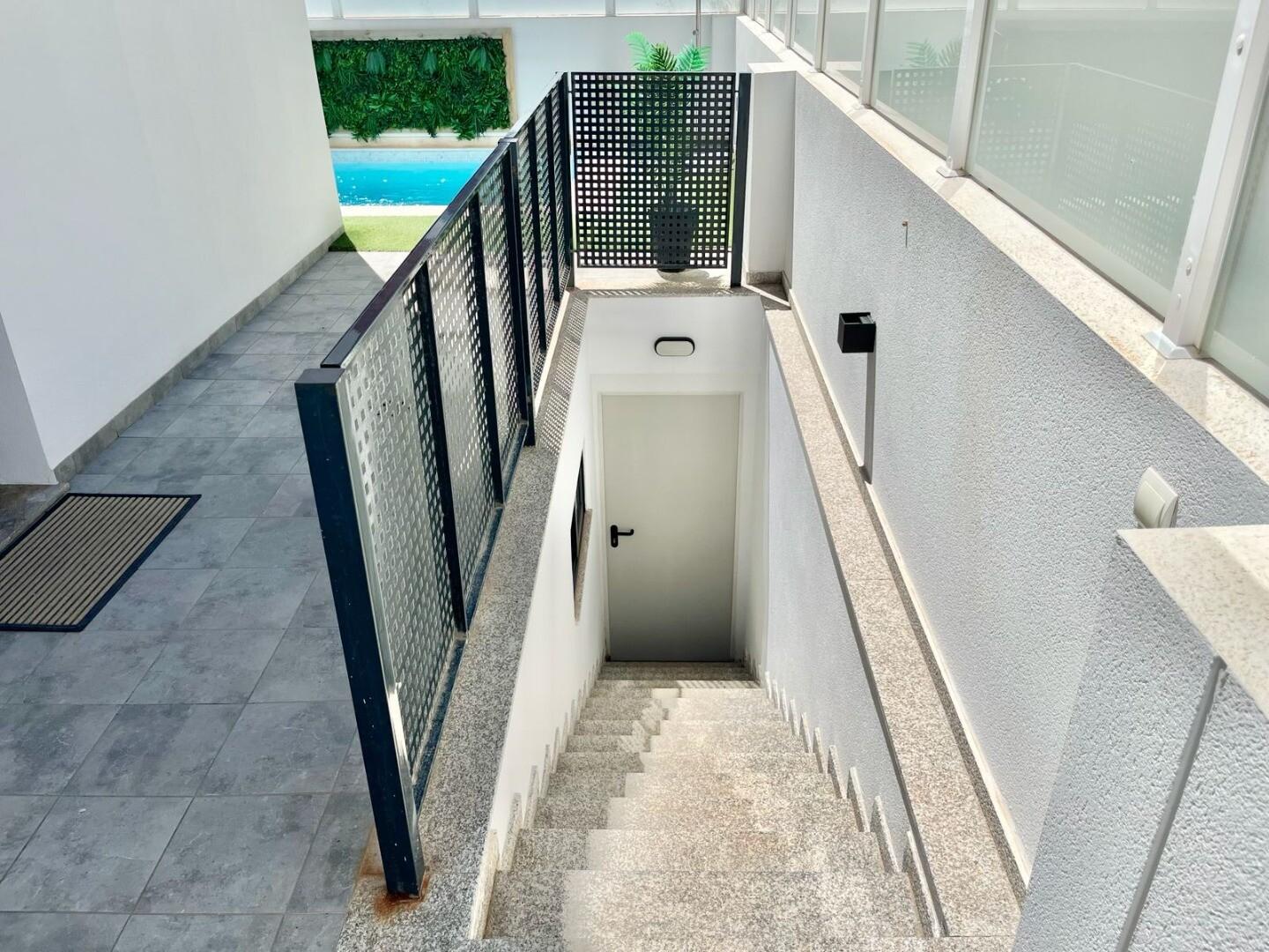 Chalet en Venta en Guardamar del Segura