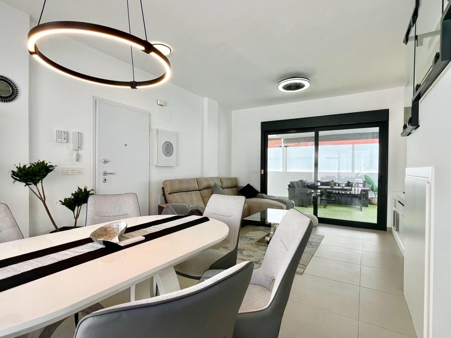 Chalet en Venta en Guardamar del Segura