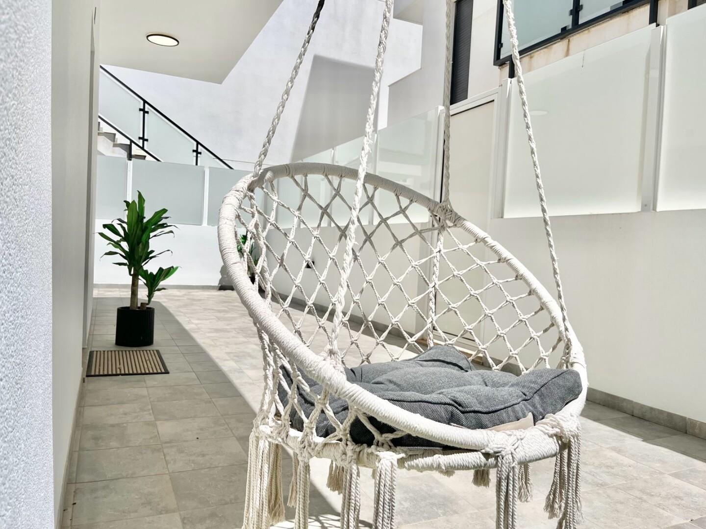 Chalet en Venta en Guardamar del Segura