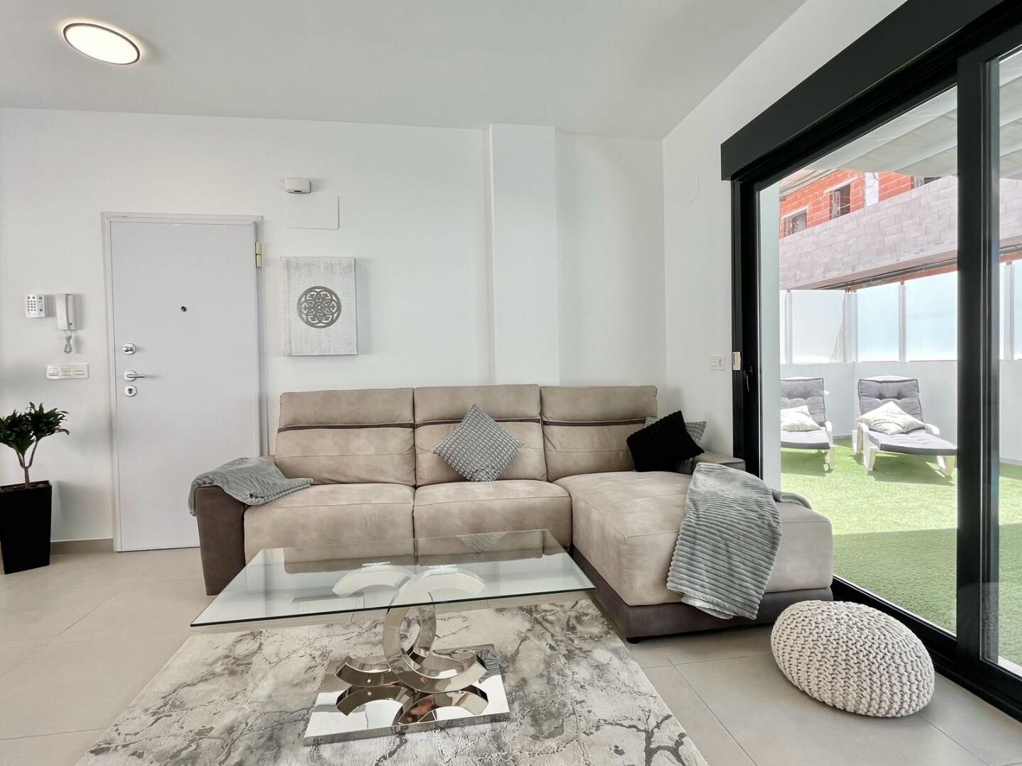 Chalet en Venta en Guardamar del Segura