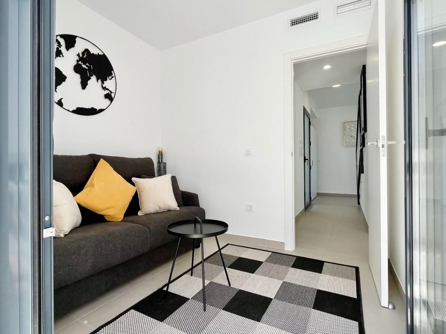 Chalet en Venta en Guardamar del Segura