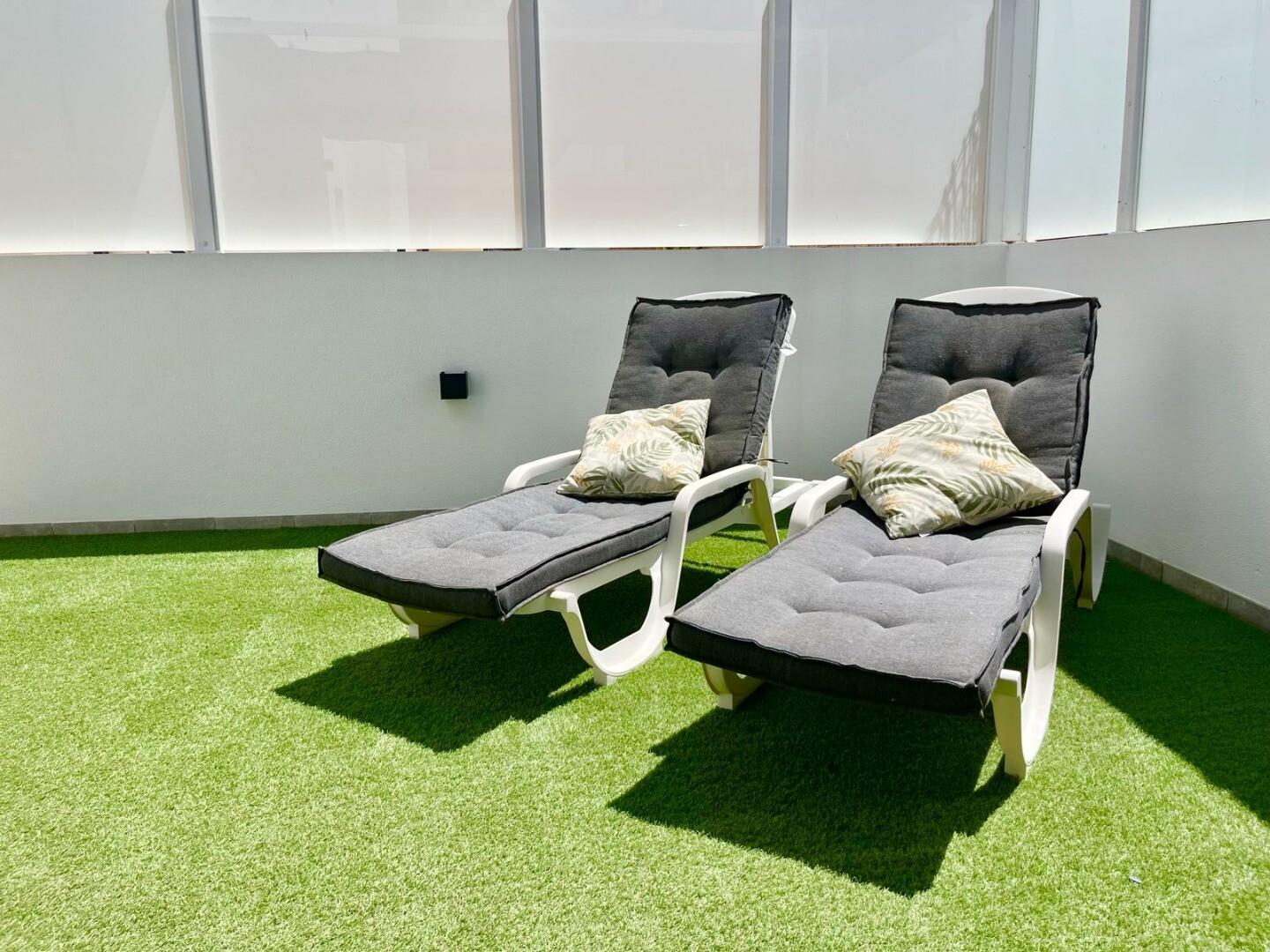 Chalet en Venta en Guardamar del Segura