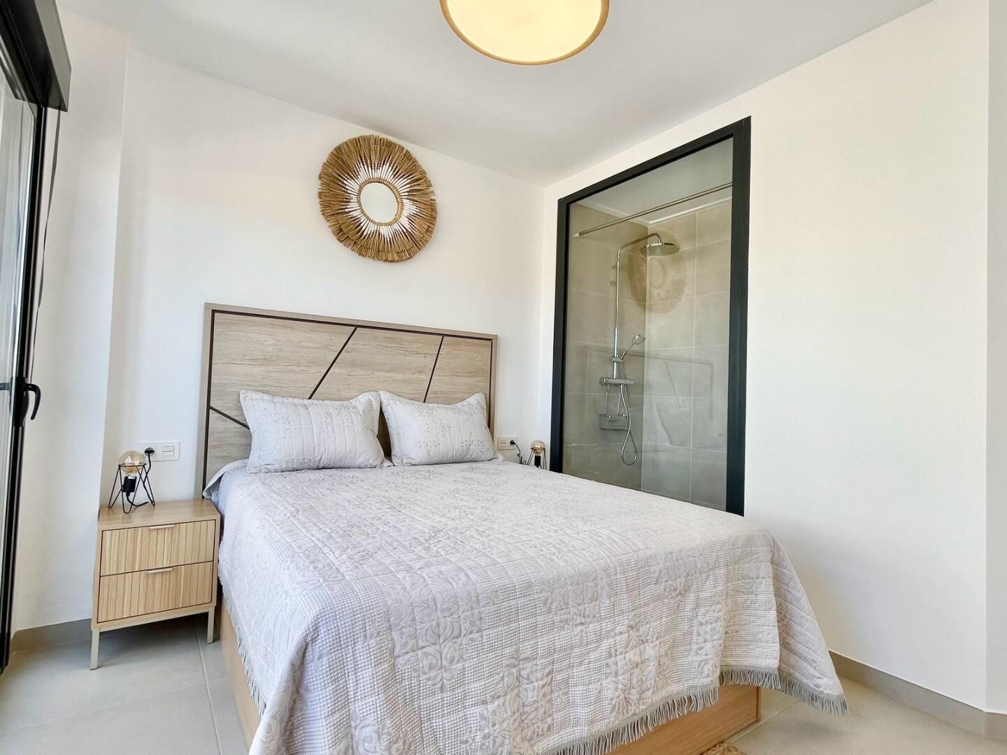 Chalet en Venta en Guardamar del Segura