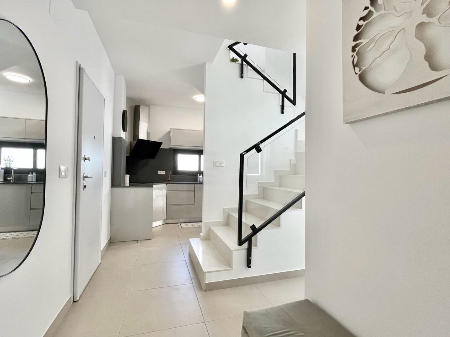Chalet en Venta en Guardamar del Segura