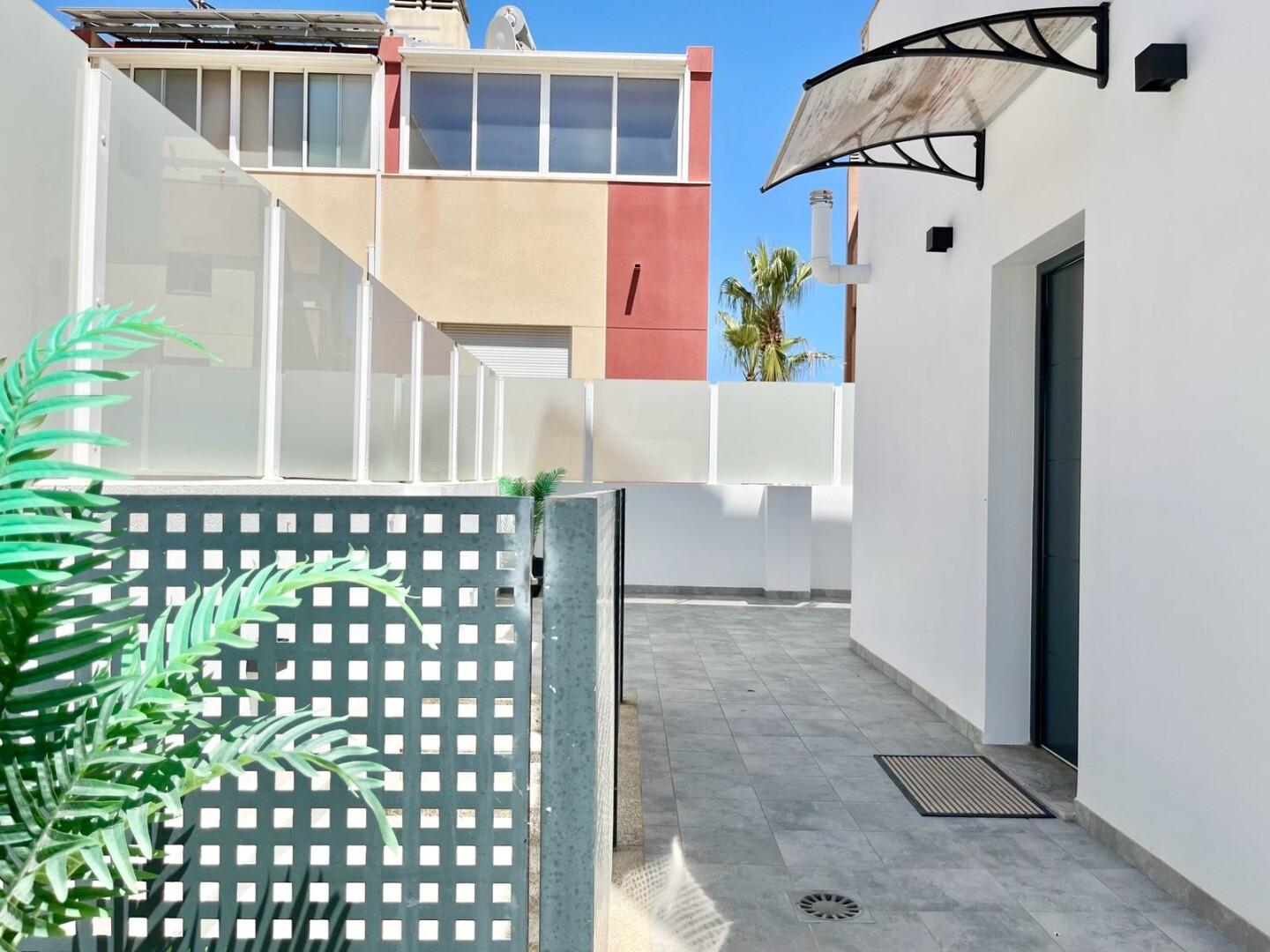 Chalet en Venta en Guardamar del Segura