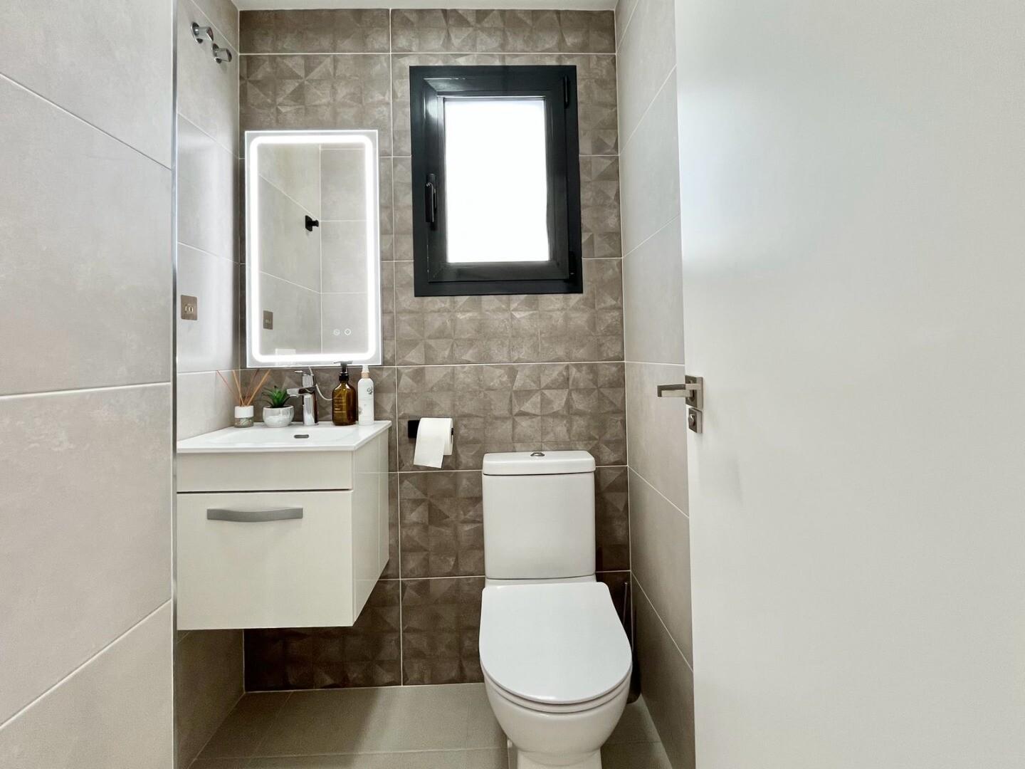 Chalet en Venta en Guardamar del Segura