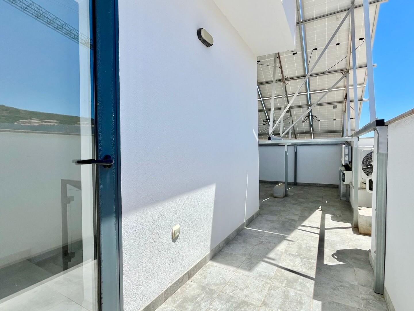 Chalet en Venta en Guardamar del Segura
