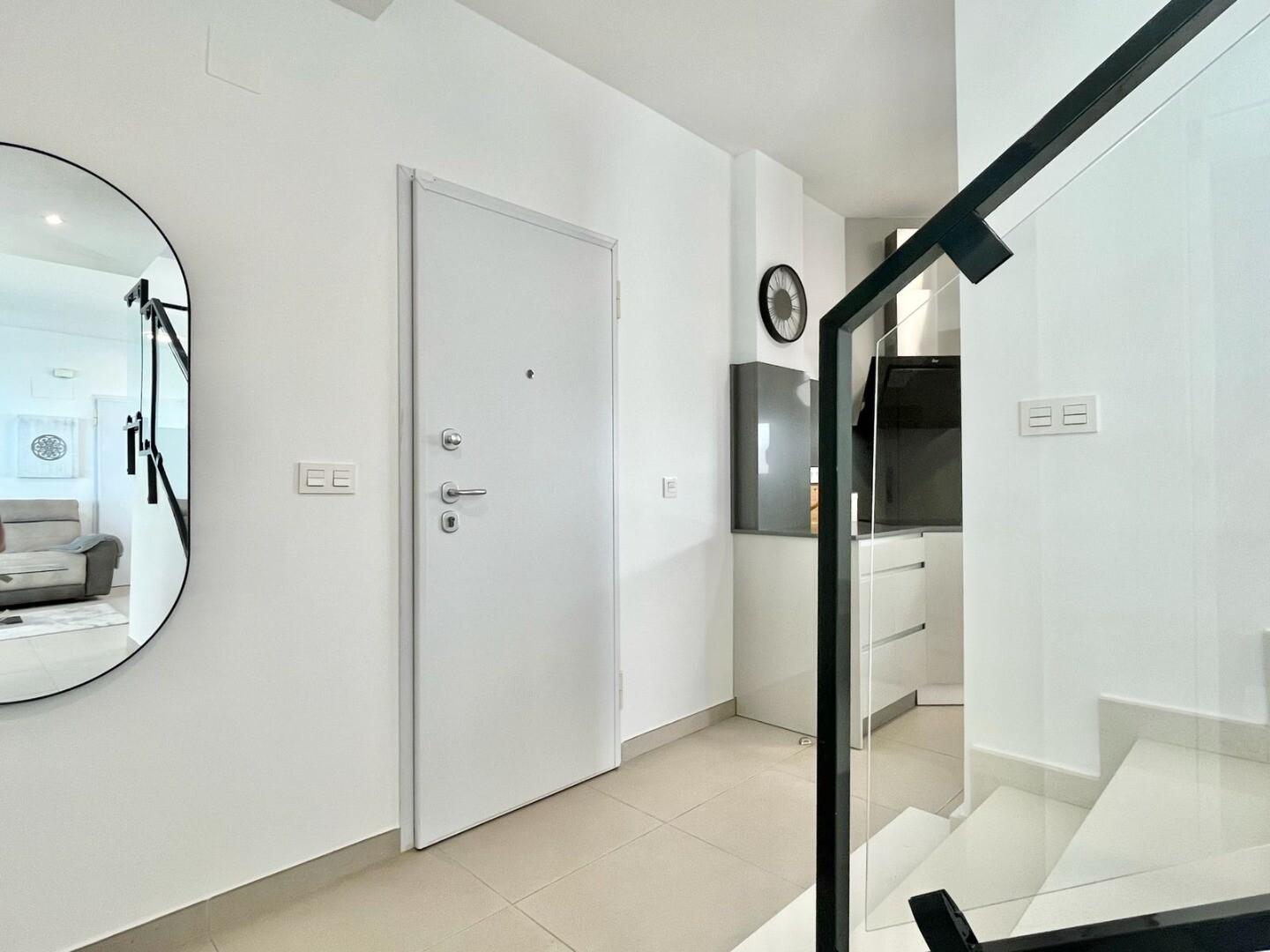 Chalet en Venta en Guardamar del Segura