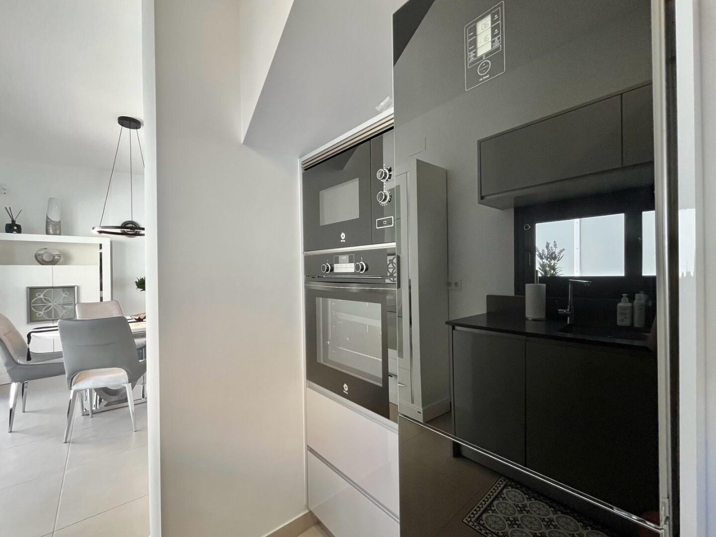 Chalet en Venta en Guardamar del Segura