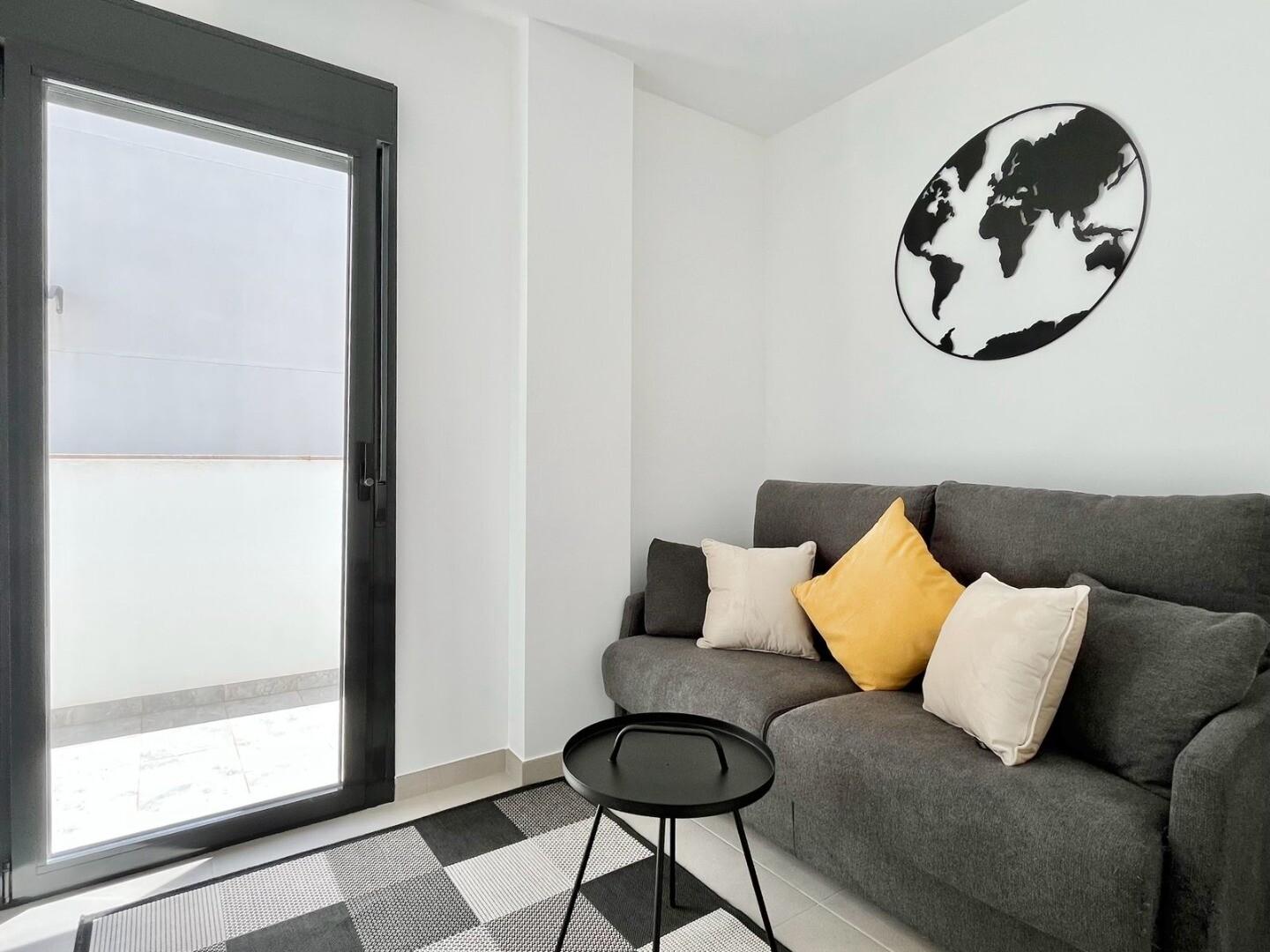 Chalet en Venta en Guardamar del Segura
