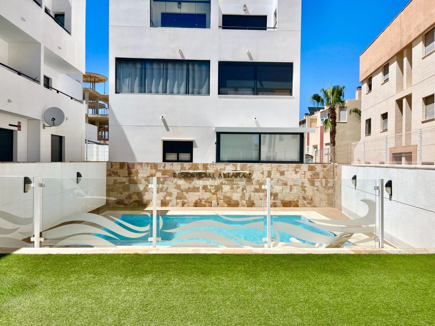 Chalet en Venta en Guardamar del Segura
