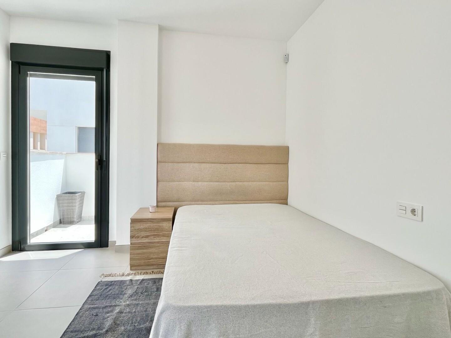 Chalet en Venta en Guardamar del Segura
