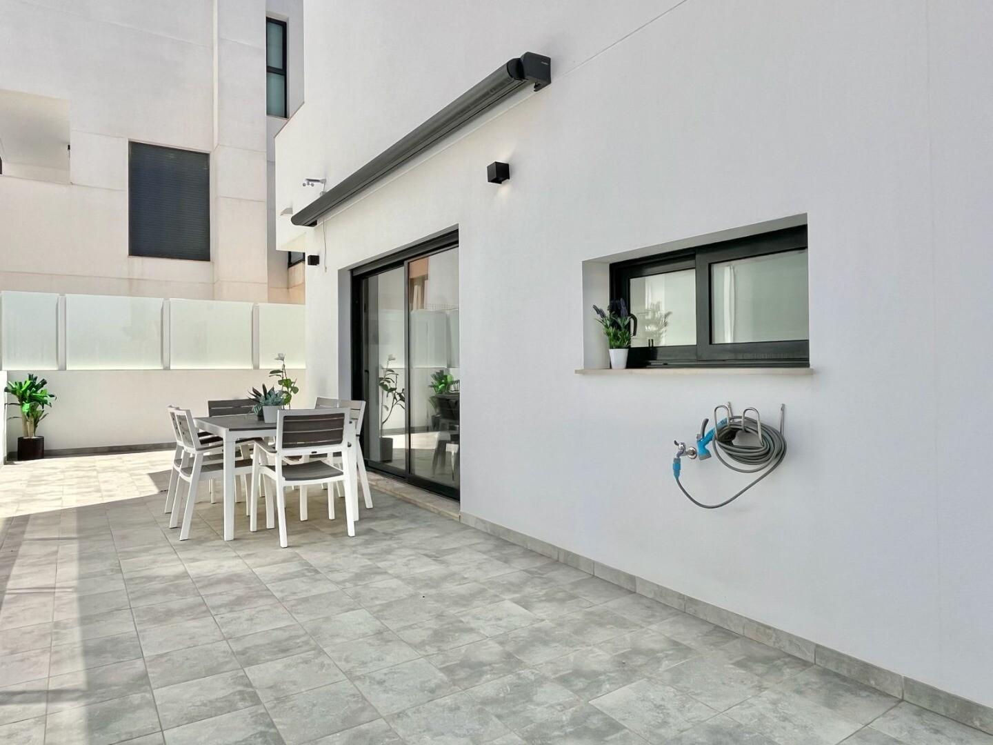 Chalet en Venta en Guardamar del Segura