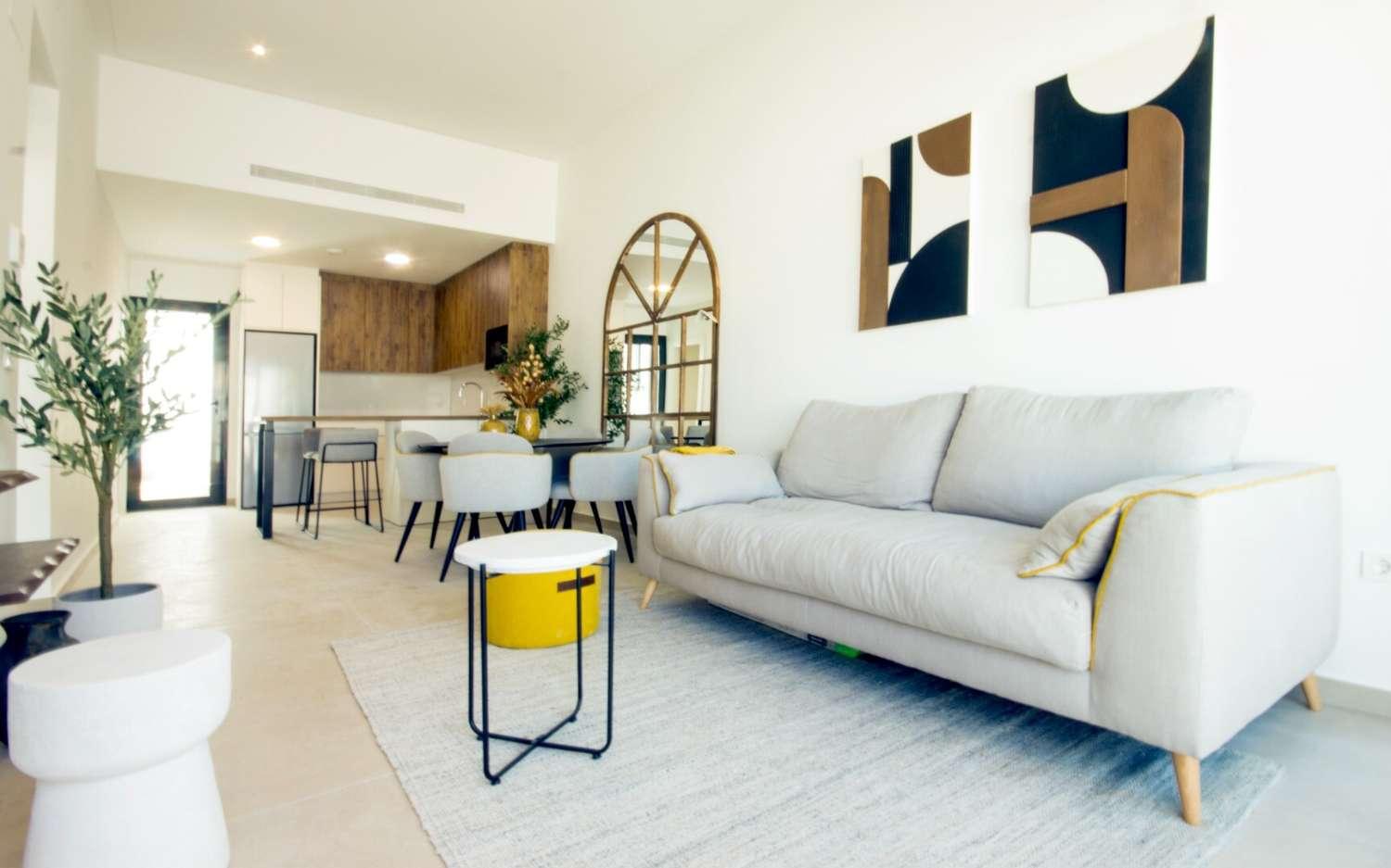 Bungalow for Sale in San Fulgencio