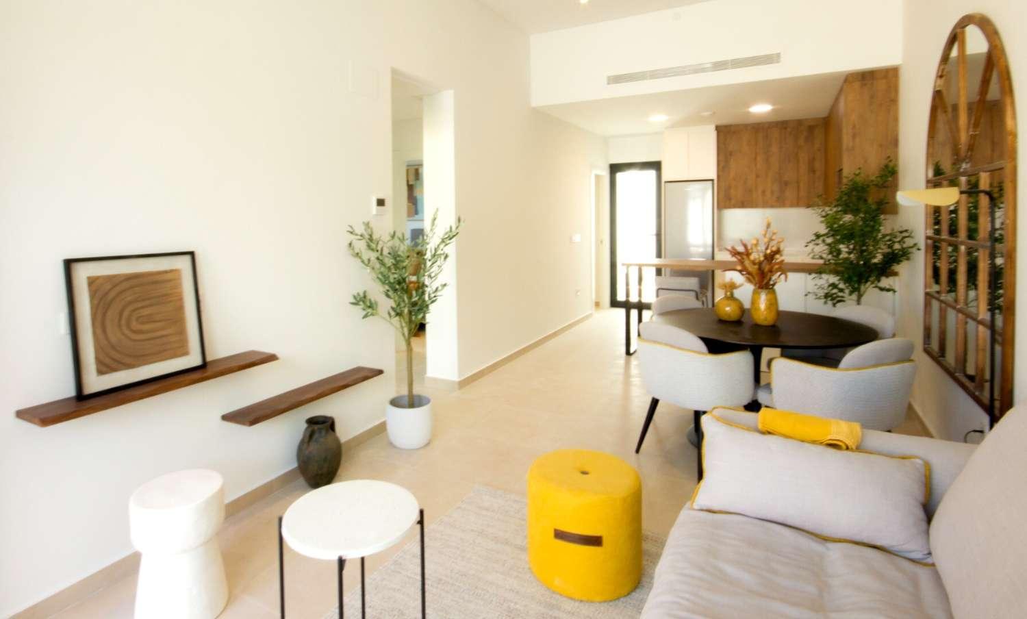 Bungalow for Sale in San Fulgencio