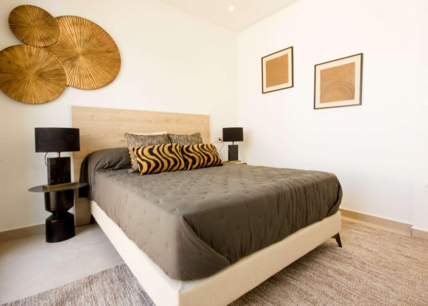 Bungalow for Sale in San Fulgencio