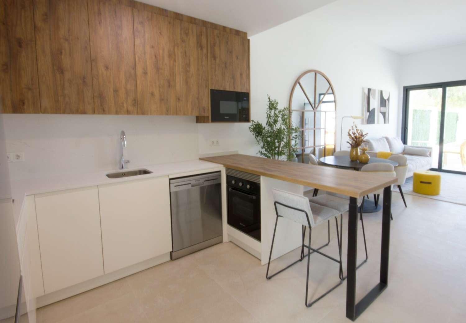 Bungalow for Sale in San Fulgencio