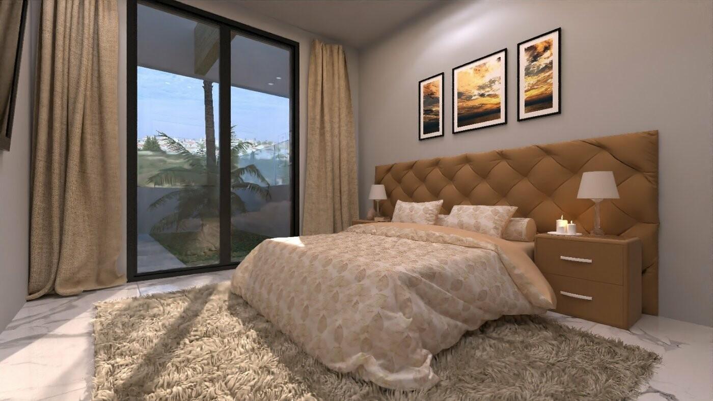 Chalet for Sale in Rojales