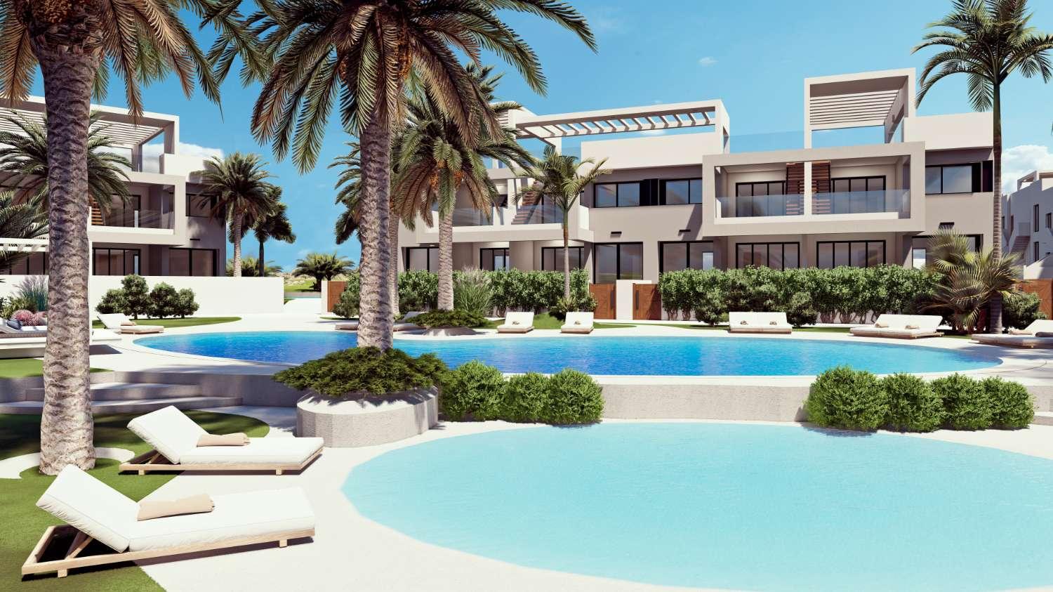 Bungalow en Venta en Torrevieja