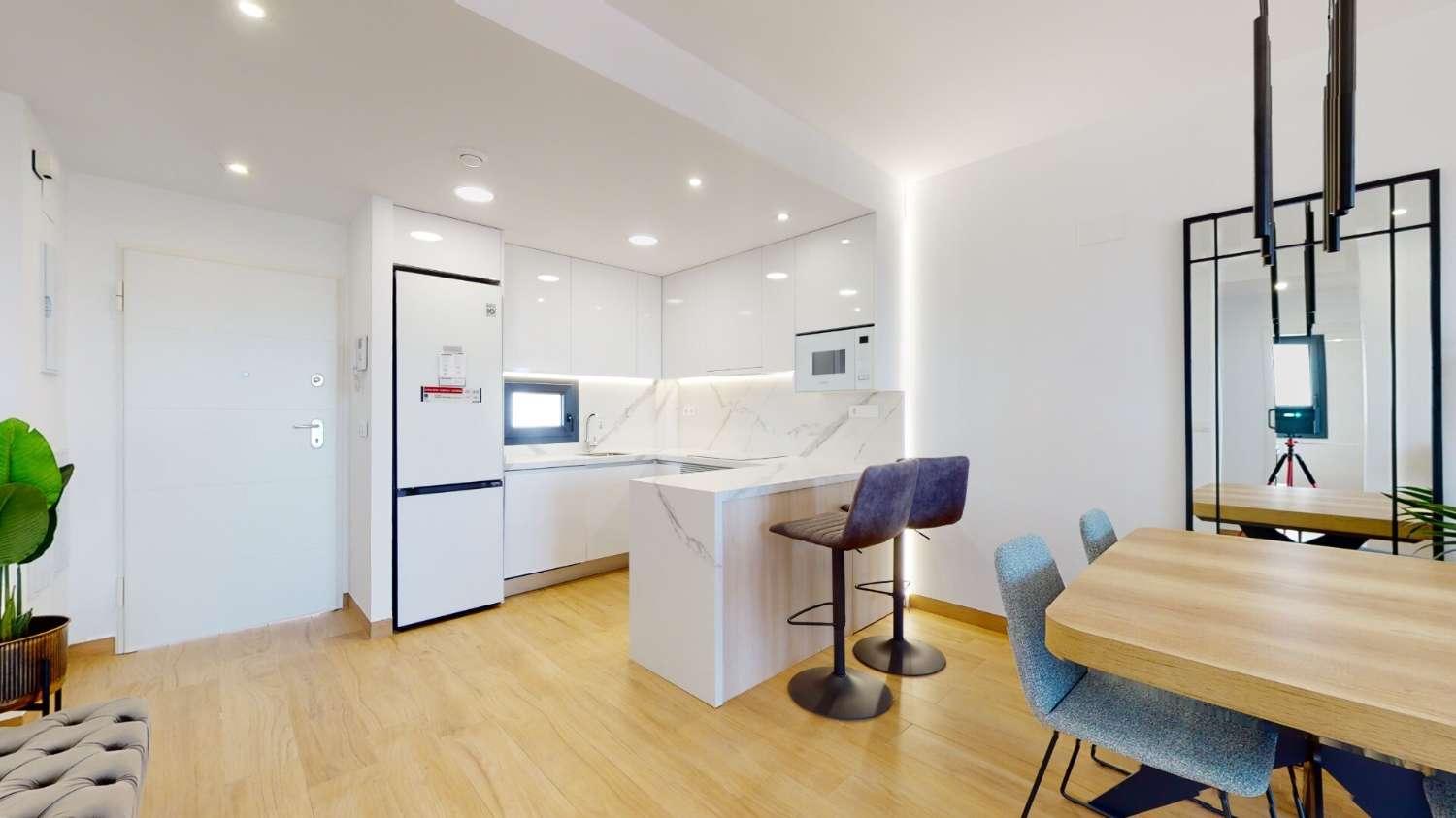 Bungalow en Venta en Torrevieja