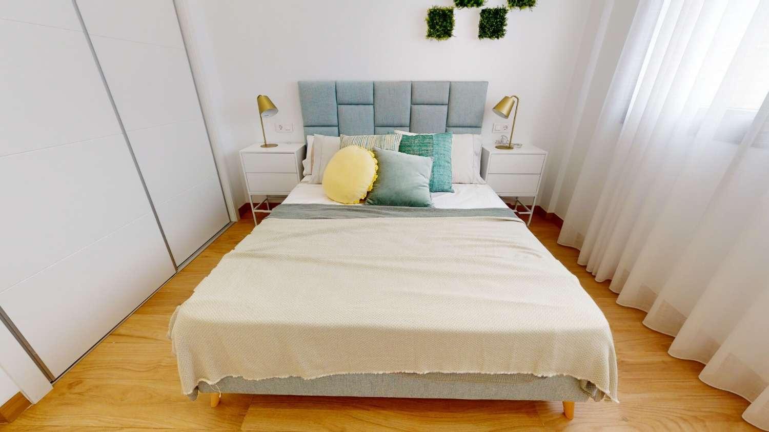 Bungalow en Venta en Torrevieja