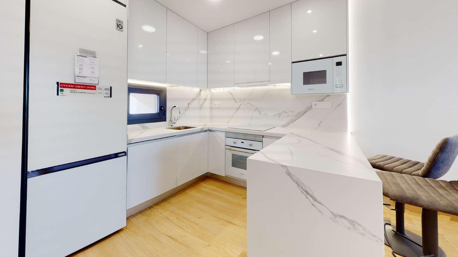 Bungalow en Venta en Torrevieja