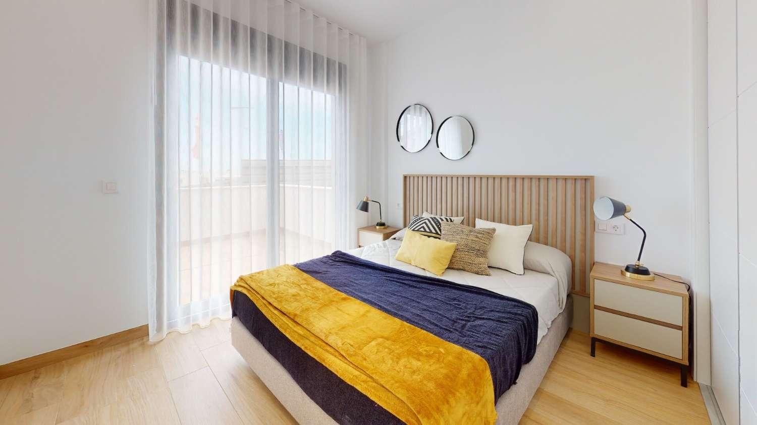 Bungalow en Venta en Torrevieja
