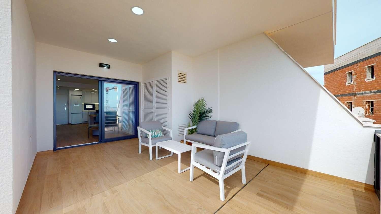 Bungalow en Venta en Torrevieja